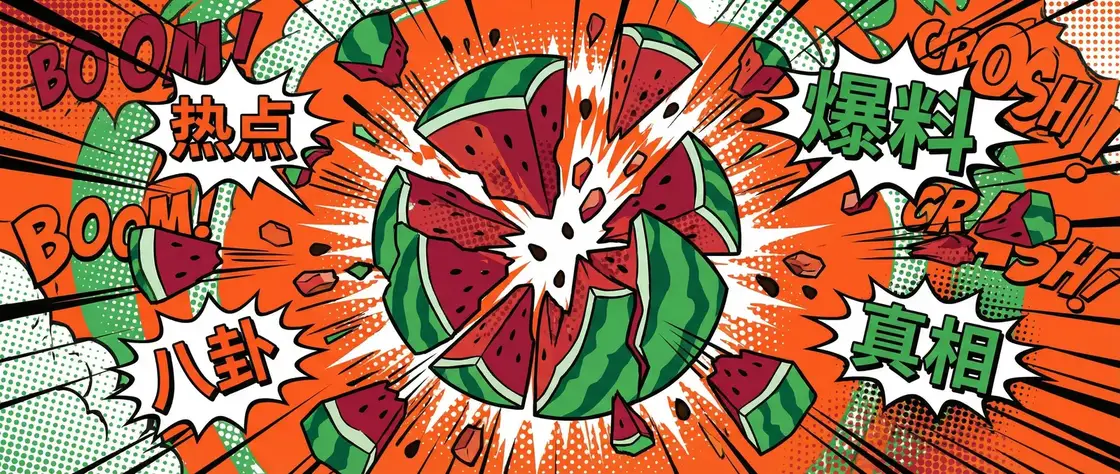 体育生 - 热门视频与精选内容推荐 今日头瓜爆炸漫画横幅